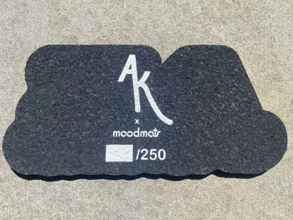 AK x moodmats Coasters