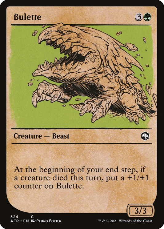Bulette