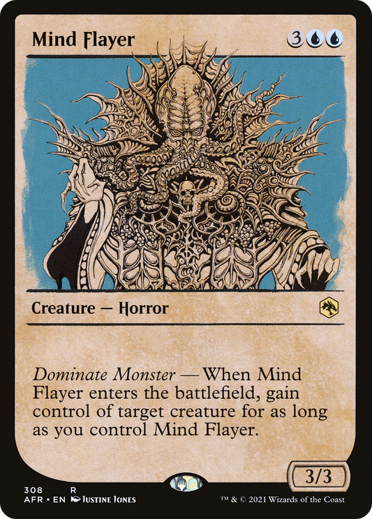 Mind Flayer