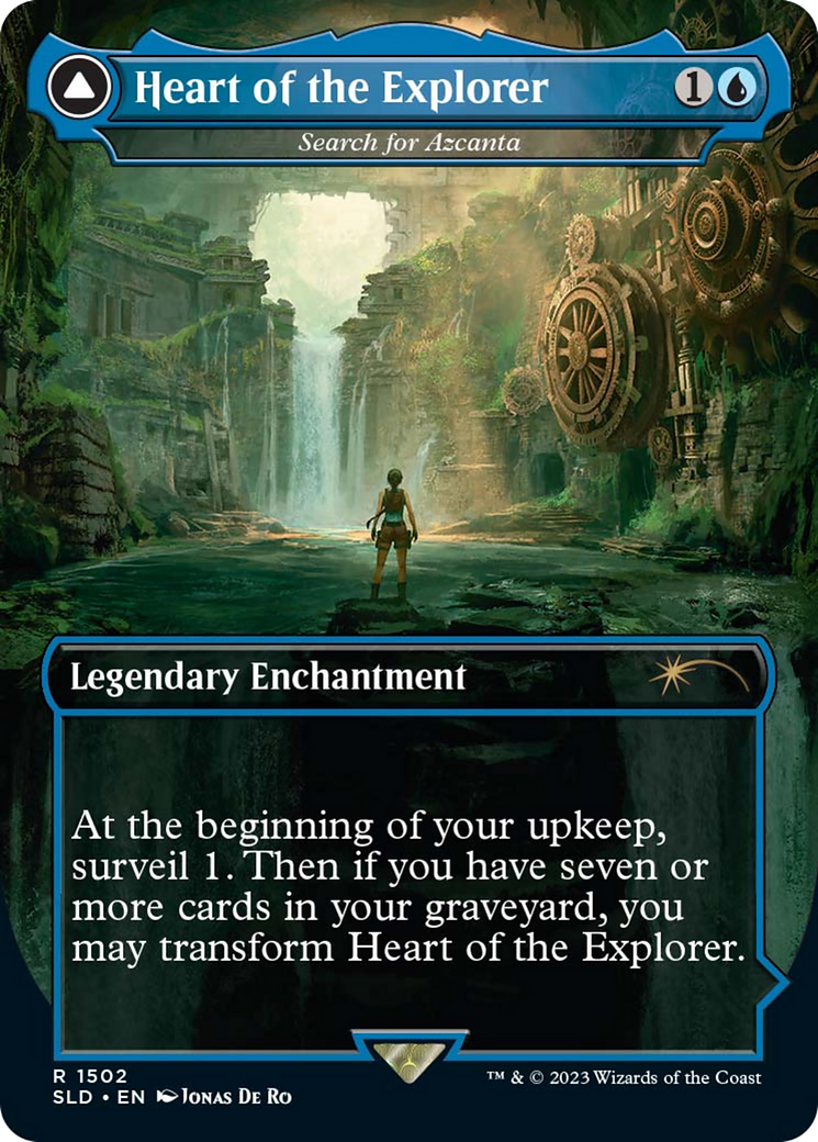 Search for Azcanta