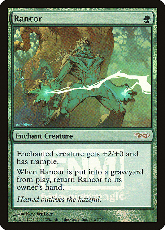Rancor (FNM)
