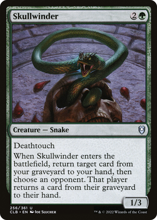 Skullwinder