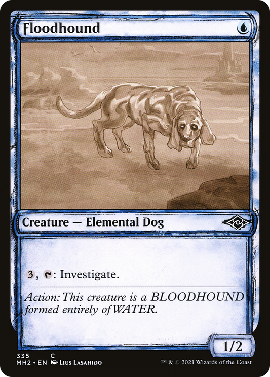 Floodhound