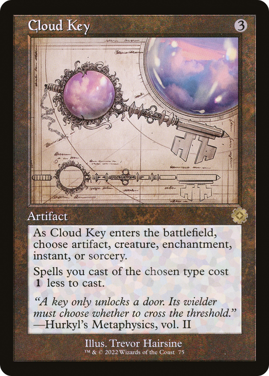 Cloud Key